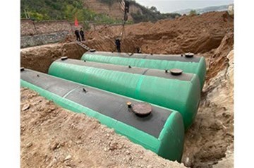 太原雙層油罐使用之前有哪些檢查事項？